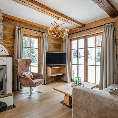 Chalet Paul คัทช์แบร์กเฮอเฮอ ภายนอก รูปภาพ