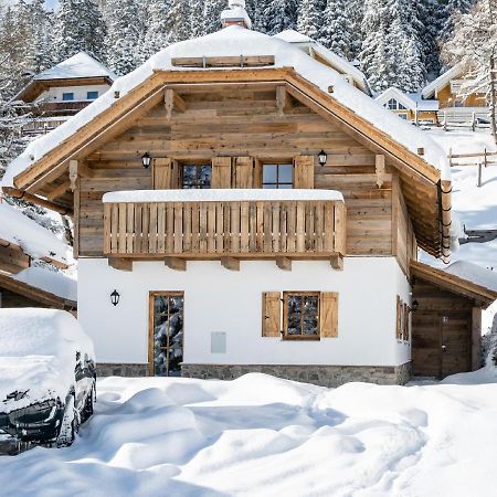 Chalet Paul คัทช์แบร์กเฮอเฮอ ภายนอก รูปภาพ