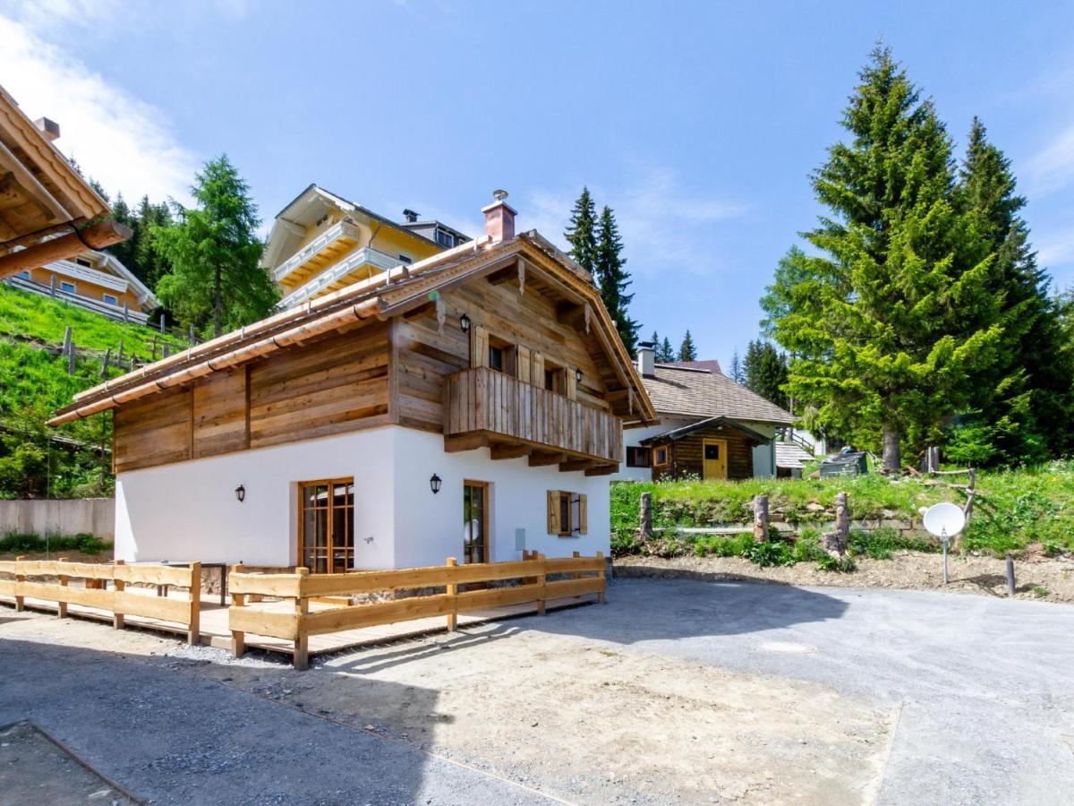 Chalet Paul คัทช์แบร์กเฮอเฮอ ภายนอก รูปภาพ
