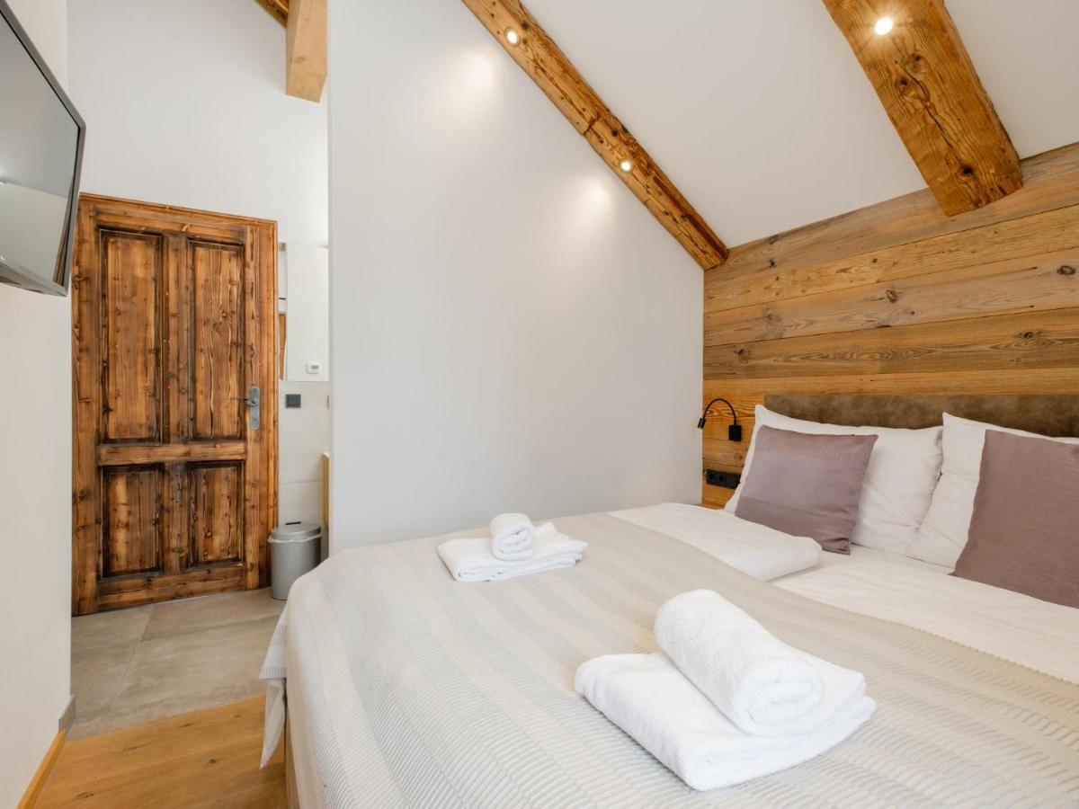 Chalet Paul คัทช์แบร์กเฮอเฮอ ภายนอก รูปภาพ