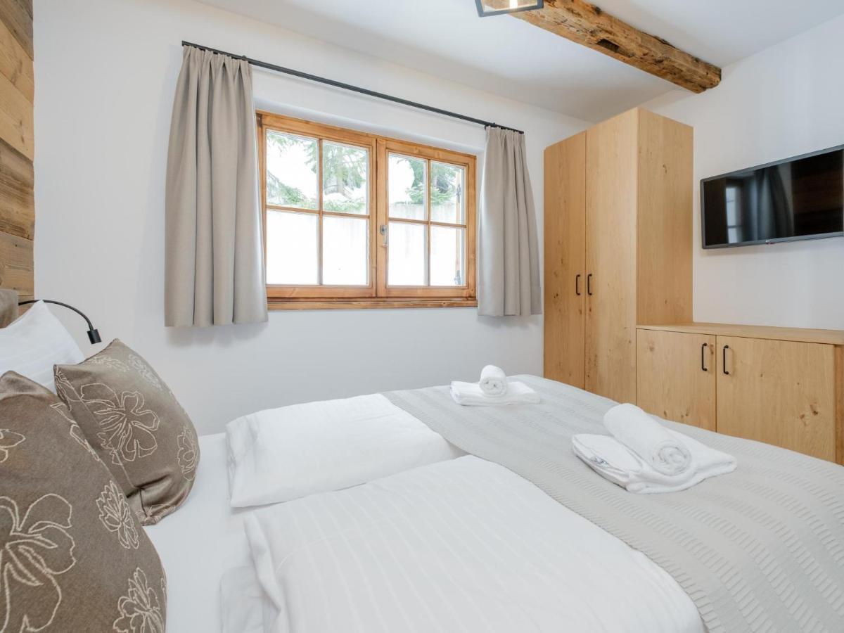 Chalet Paul คัทช์แบร์กเฮอเฮอ ภายนอก รูปภาพ
