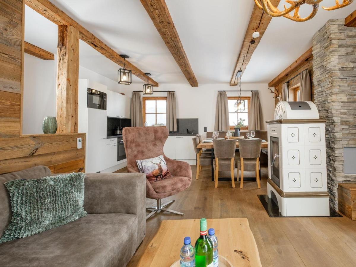 Chalet Paul คัทช์แบร์กเฮอเฮอ ภายนอก รูปภาพ