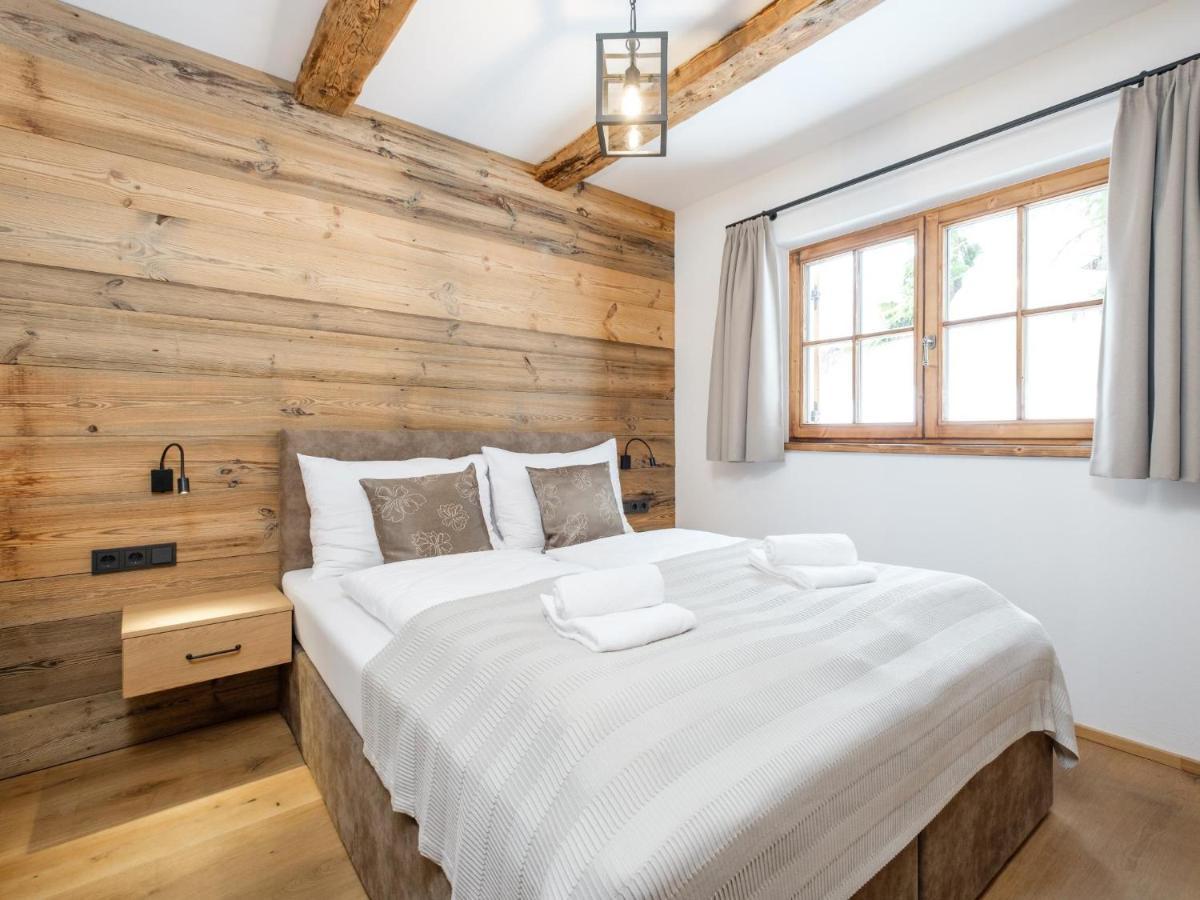 Chalet Paul คัทช์แบร์กเฮอเฮอ ภายนอก รูปภาพ