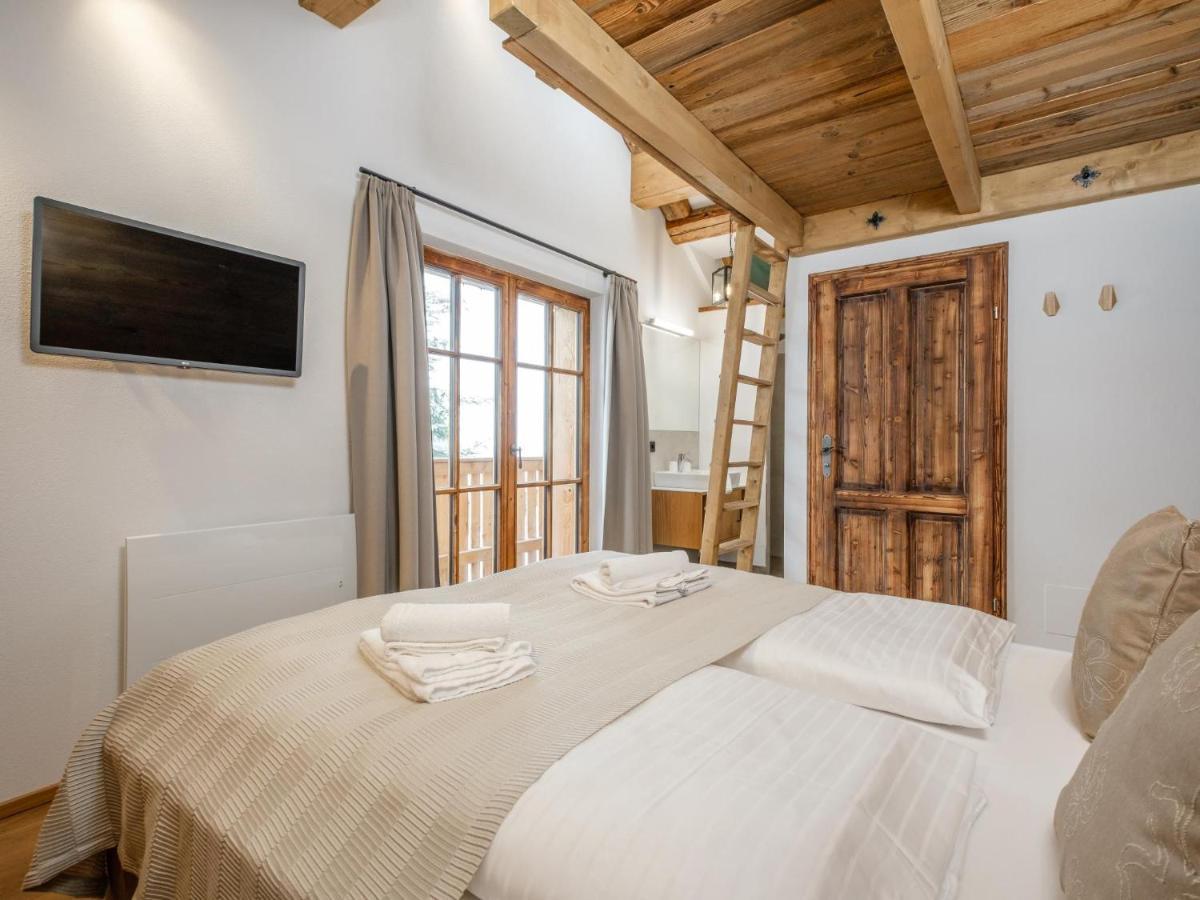 Chalet Paul คัทช์แบร์กเฮอเฮอ ภายนอก รูปภาพ