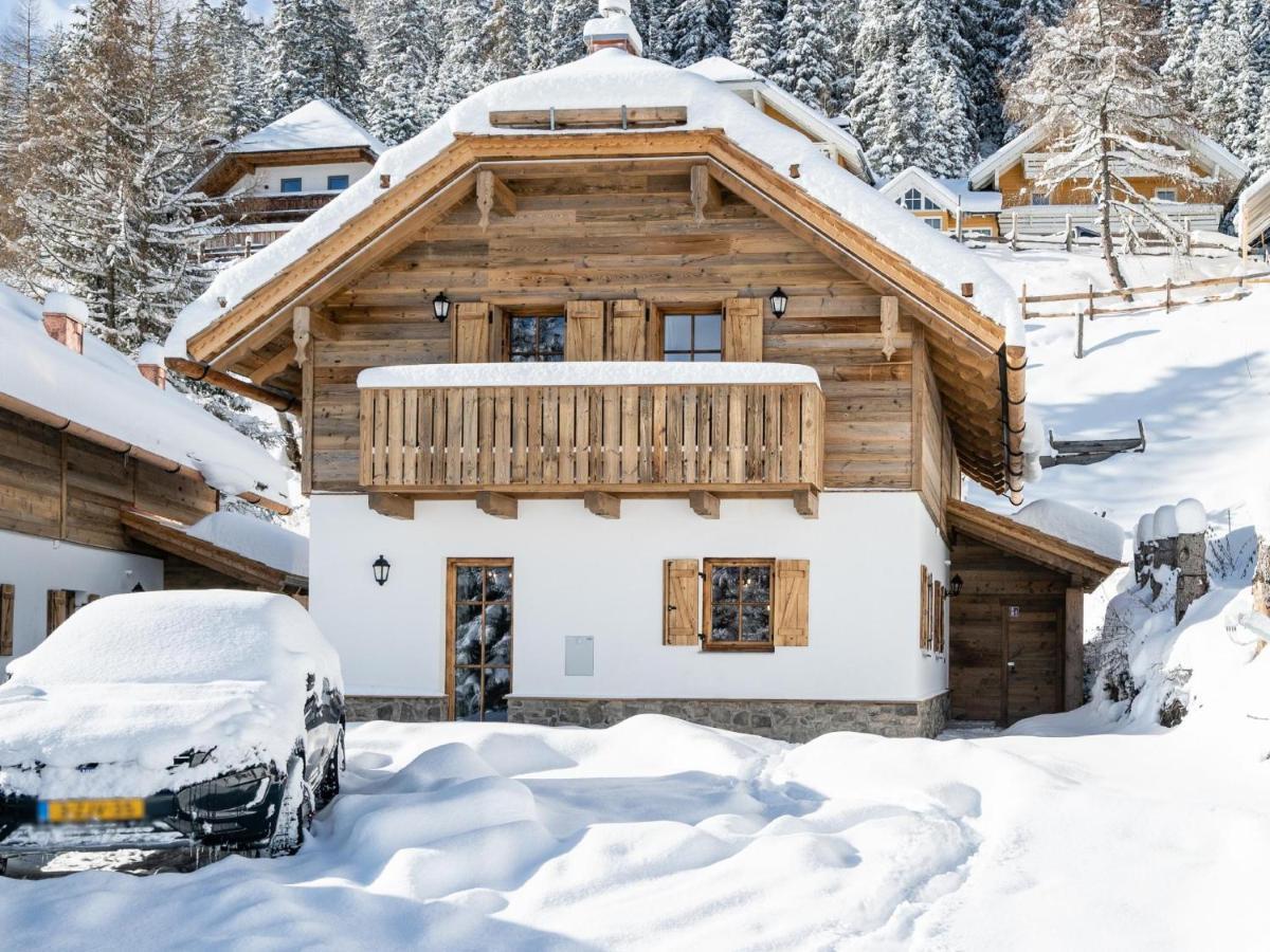 Chalet Paul คัทช์แบร์กเฮอเฮอ ภายนอก รูปภาพ