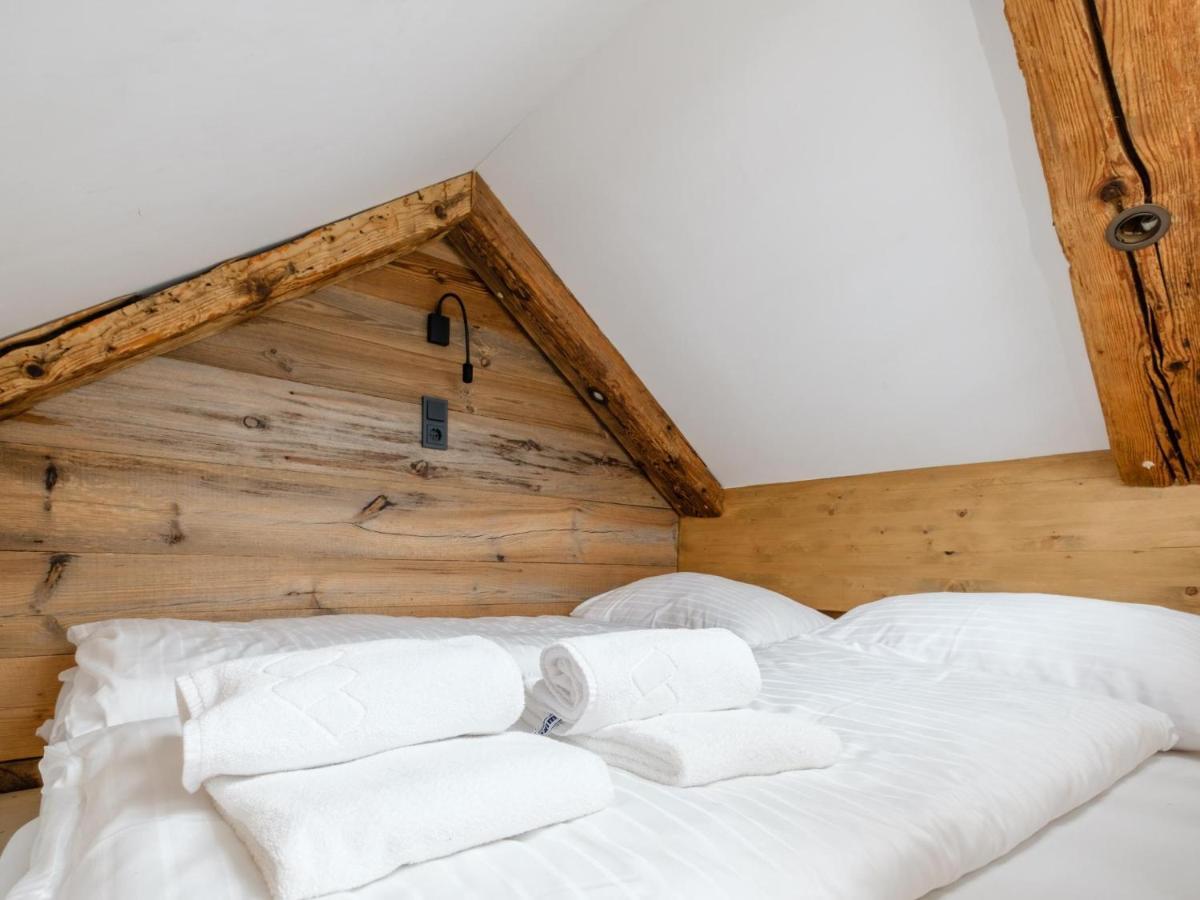 Chalet Paul คัทช์แบร์กเฮอเฮอ ภายนอก รูปภาพ