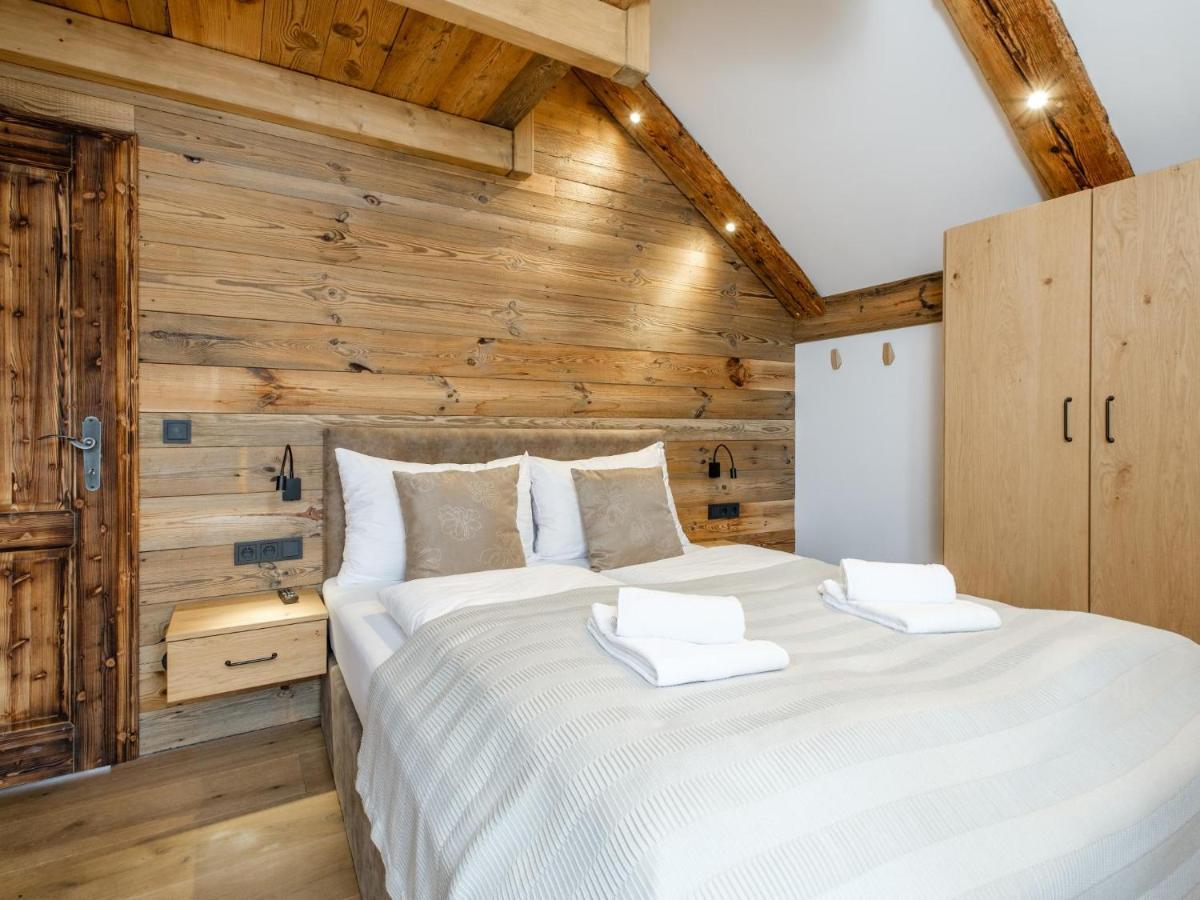 Chalet Paul คัทช์แบร์กเฮอเฮอ ภายนอก รูปภาพ