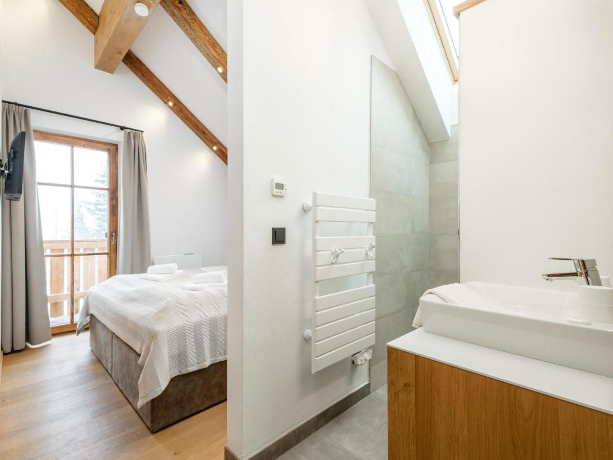 Chalet Paul คัทช์แบร์กเฮอเฮอ ภายนอก รูปภาพ
